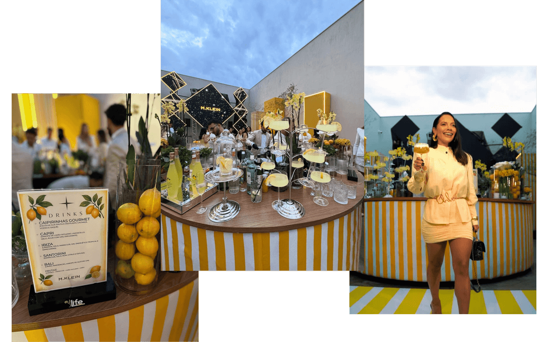 Eventos Corporativos